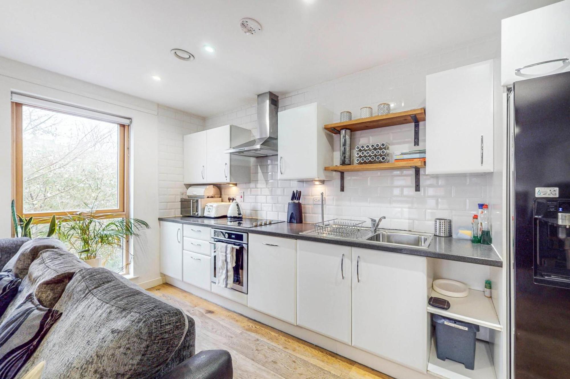 Modern 2bed - 5min To Highbury & Islington Station Apartamento Londres