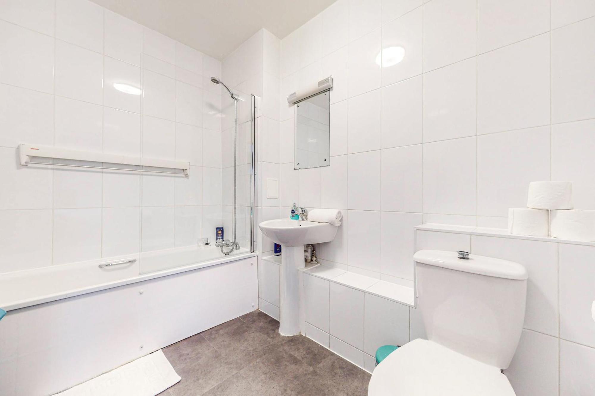 Apartamento Modern 2bed - 5min To Highbury & Islington Station *
