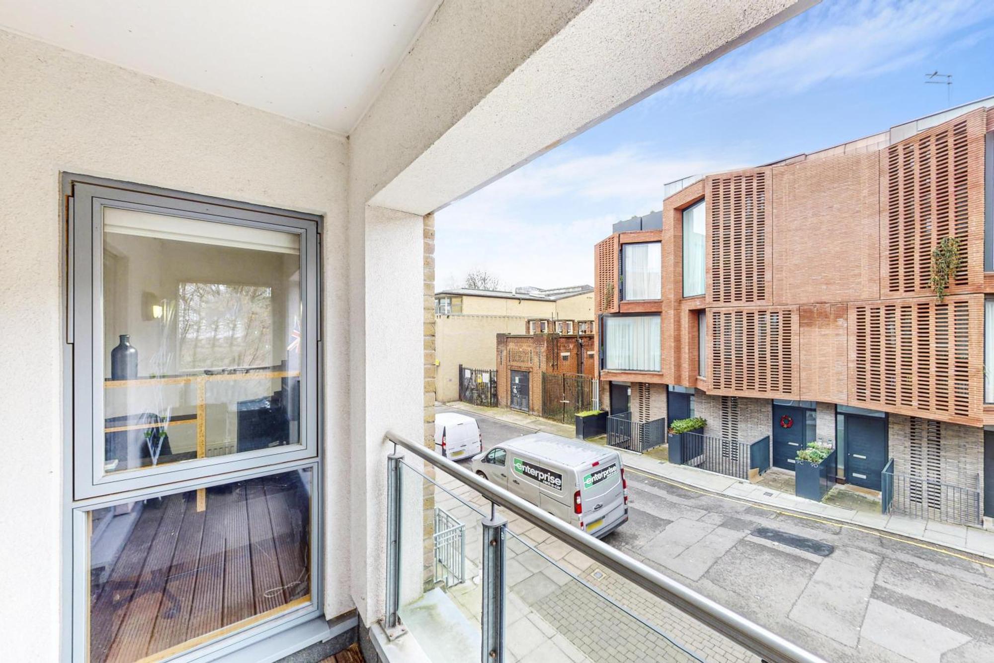 Modern 2bed - 5min To Highbury & Islington Station Apartamento Londres